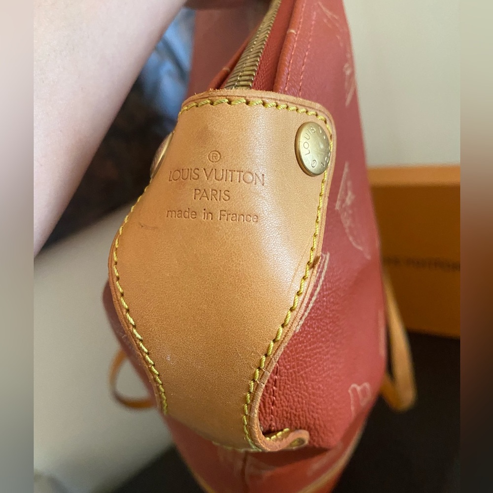 LV Limited edition World Cup - Picture 3 of 16